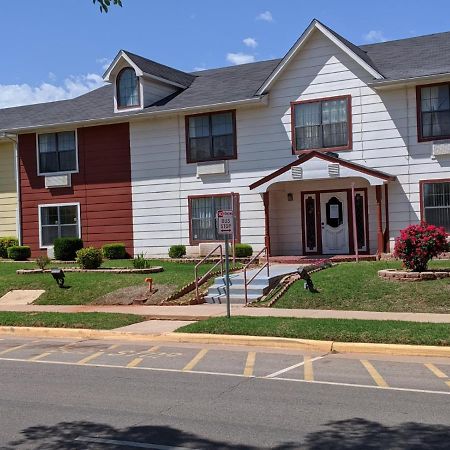 Medical Inn Oklahoma City Exterior foto