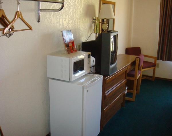Medical Inn Oklahoma City Quarto foto