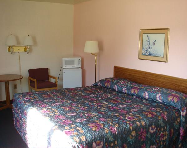 Medical Inn Oklahoma City Quarto foto