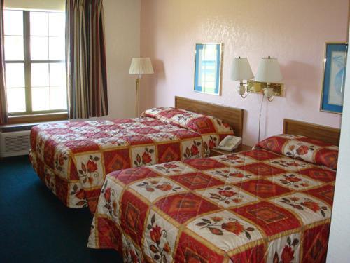 Medical Inn Oklahoma City Quarto foto