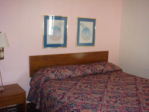 Medical Inn Oklahoma City Quarto foto